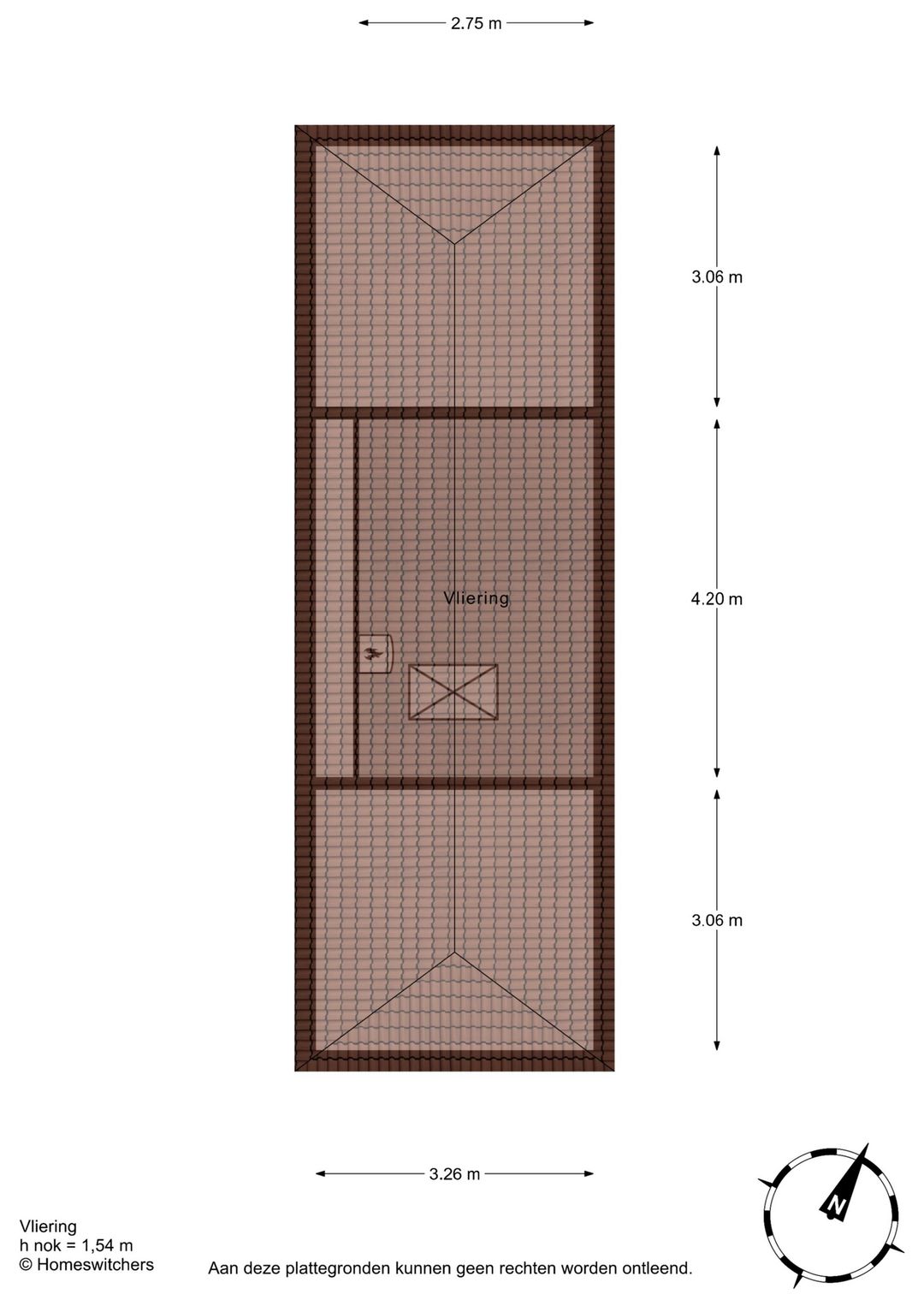 Foto 77 van Riouwstraat 22