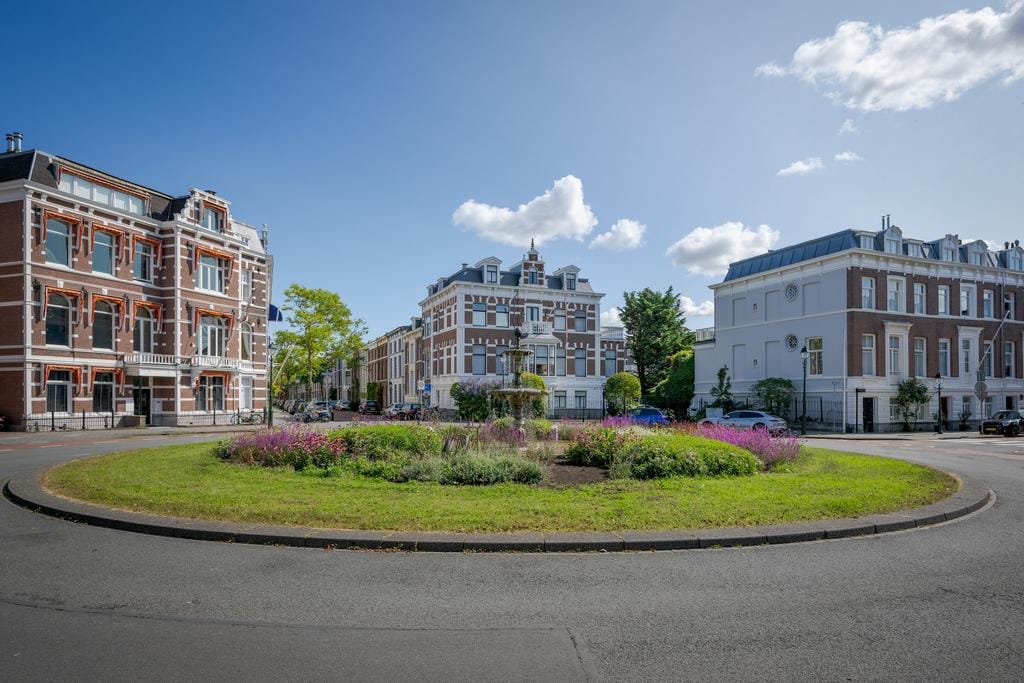 Foto 81 van Riouwstraat 22