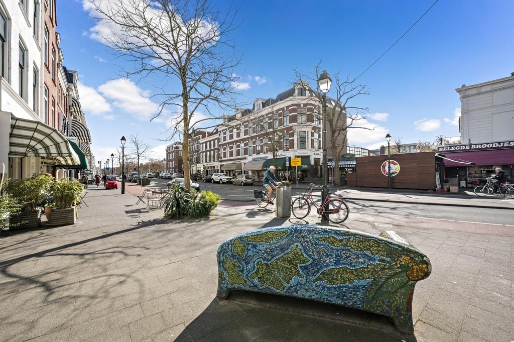 Foto 82 van Riouwstraat 22