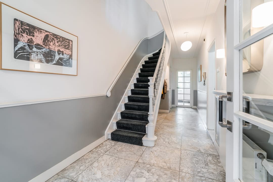 Foto 13 van Riouwstraat 22