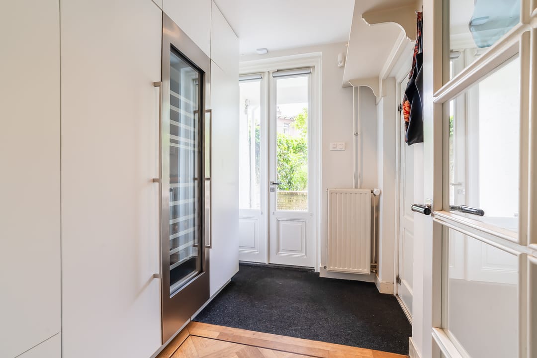 Foto 22 van Riouwstraat 22