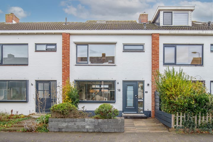 Keurmeestersstraat 16