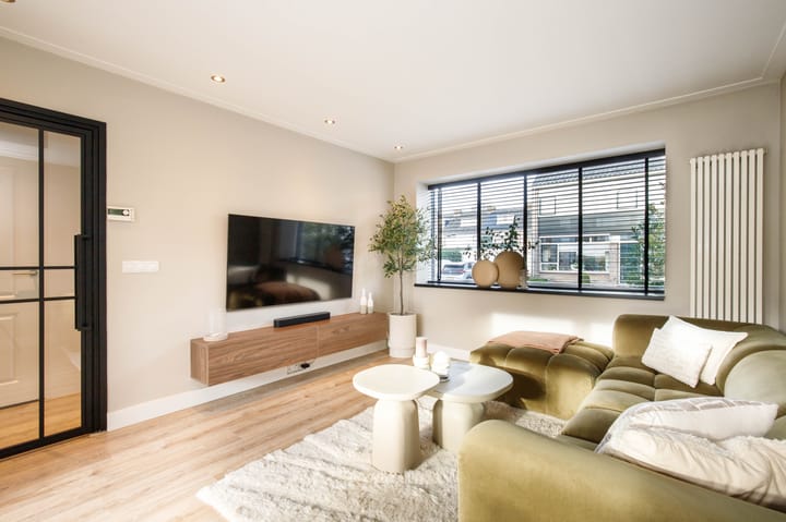 Foto 8 van Keurmeestersstraat 16