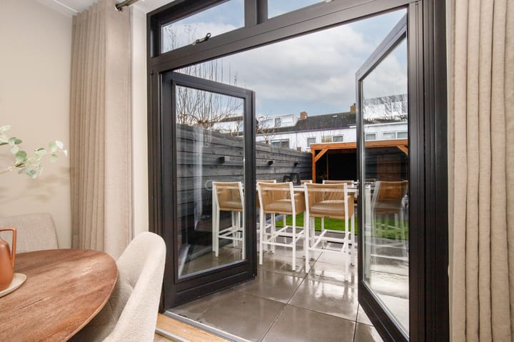 Foto 15 van Keurmeestersstraat 16