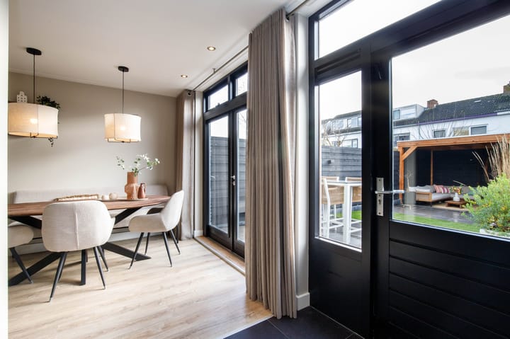 Foto 14 van Keurmeestersstraat 16