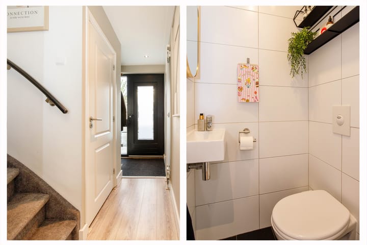 Foto 16 van Keurmeestersstraat 16