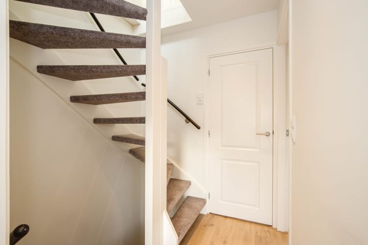 Foto 22 van Keurmeestersstraat 16