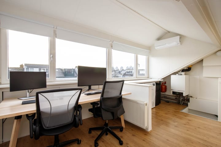 Foto 24 van Keurmeestersstraat 16