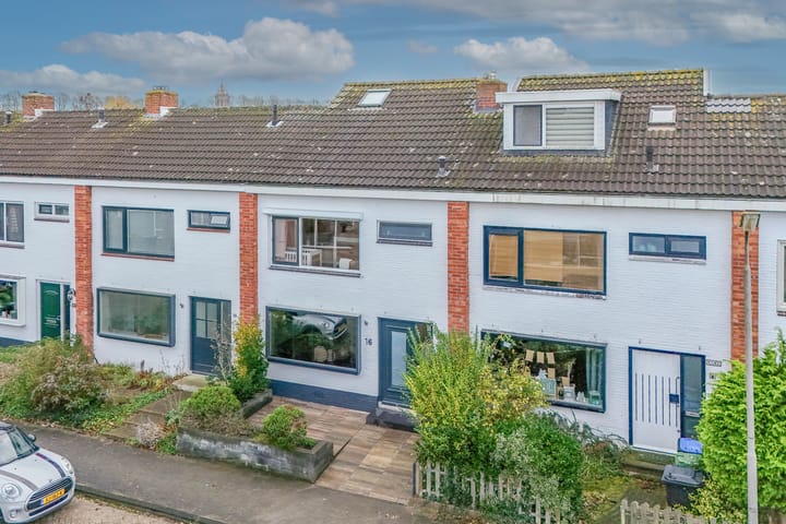 Foto 26 van Keurmeestersstraat 16