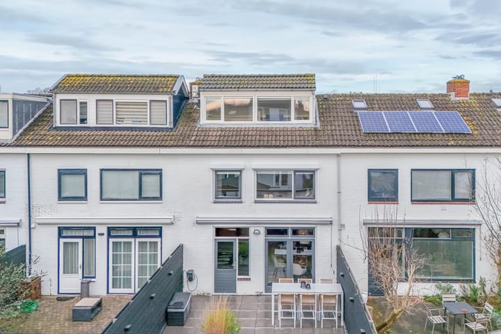 Foto 27 van Keurmeestersstraat 16