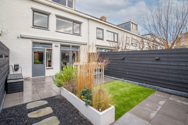 Foto 29 van Keurmeestersstraat 16