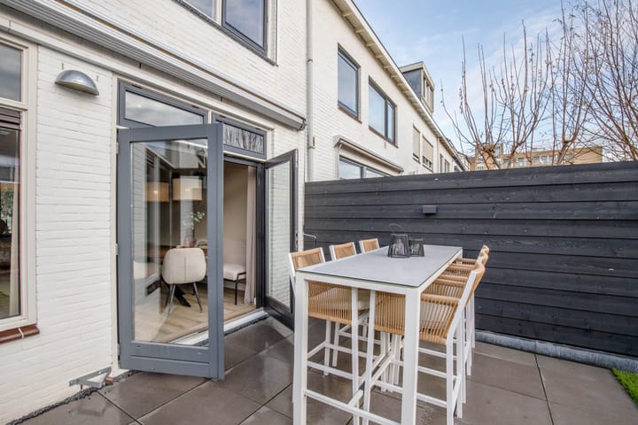 Foto 30 van Keurmeestersstraat 16