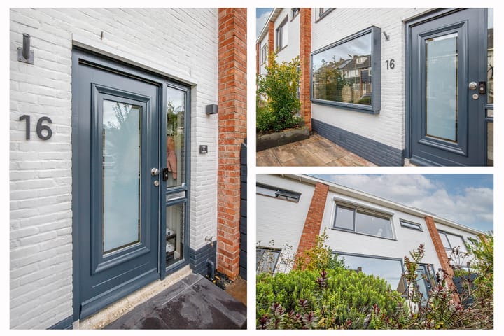 Foto 6 van Keurmeestersstraat 16