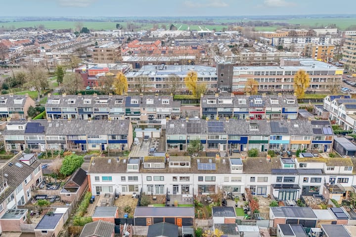 Foto 35 van Keurmeestersstraat 16