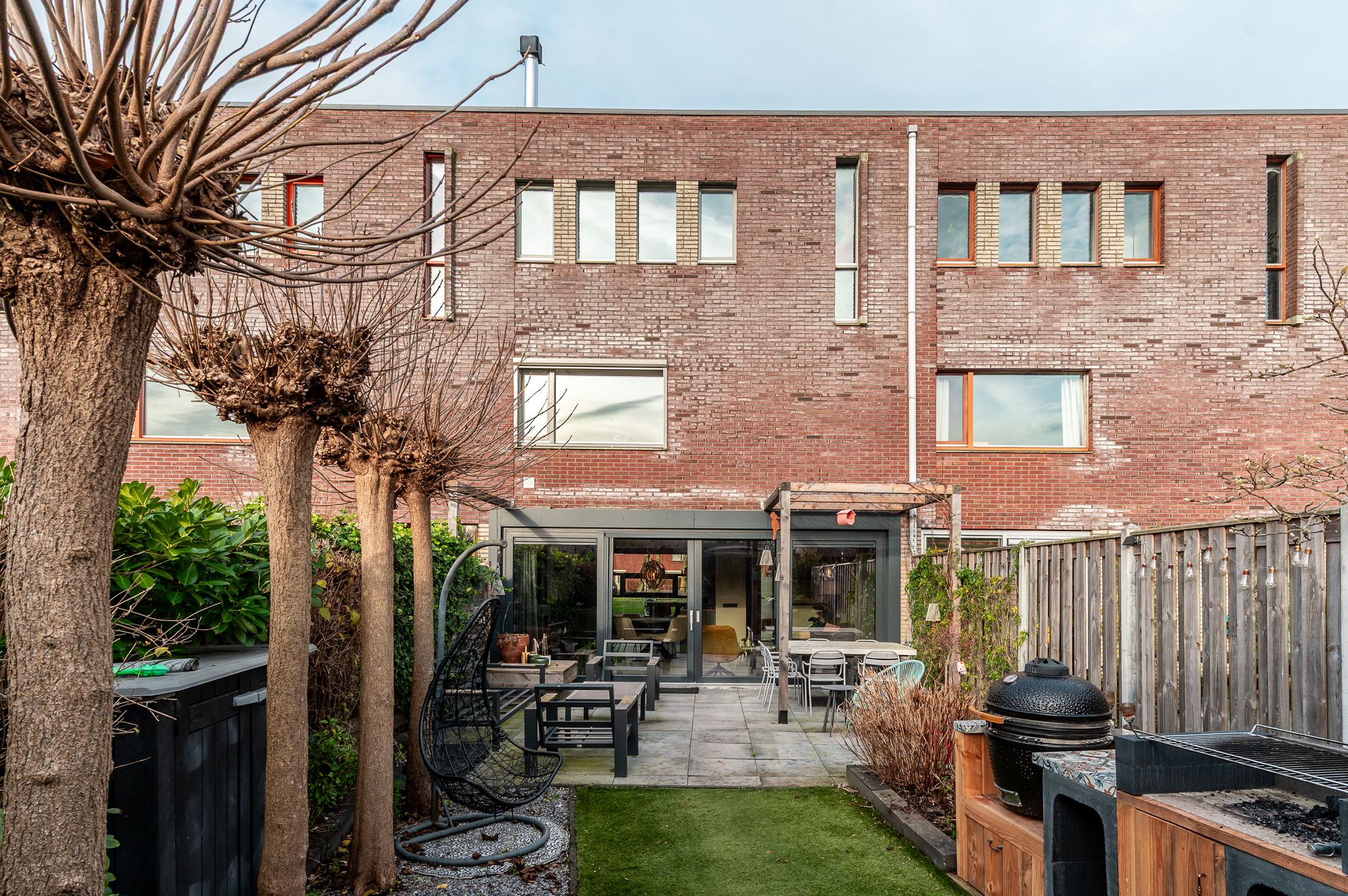 Buying a house in The Netherlands., Rijnland 149