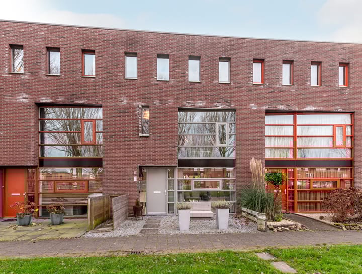 Foto 8 van Rijnland 149