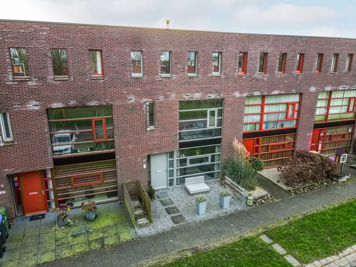 Foto 50 van Rijnland 149