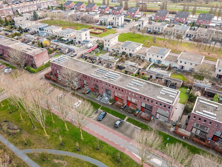 Foto 53 van Rijnland 149