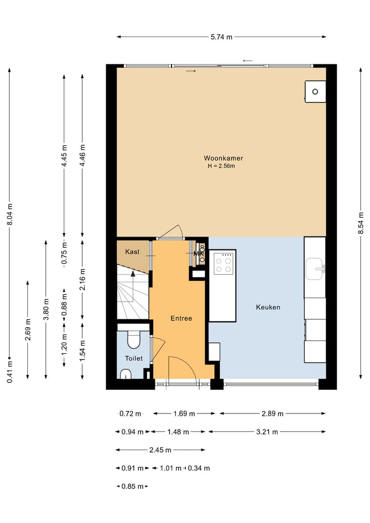 Foto 55 van Rijnland 149