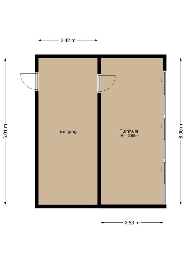 Foto 58 van Rijnland 149