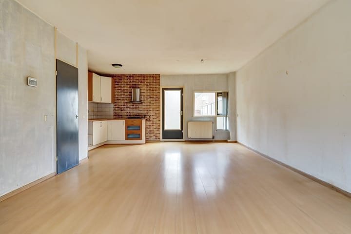 Foto 2 van J.C. Sterrenburgstraat 93