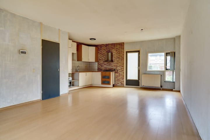 Foto 3 van J.C. Sterrenburgstraat 93