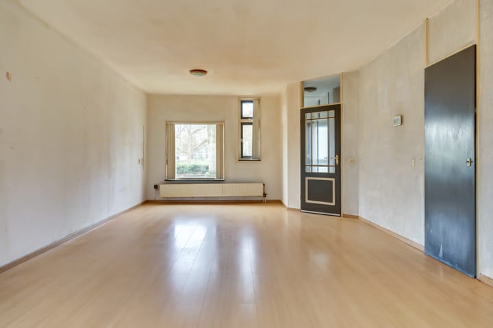 Foto 4 van J.C. Sterrenburgstraat 93