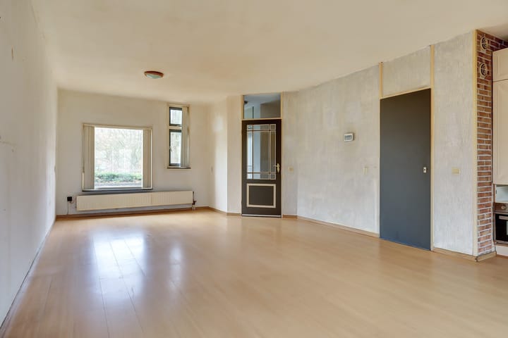 Foto 5 van J.C. Sterrenburgstraat 93