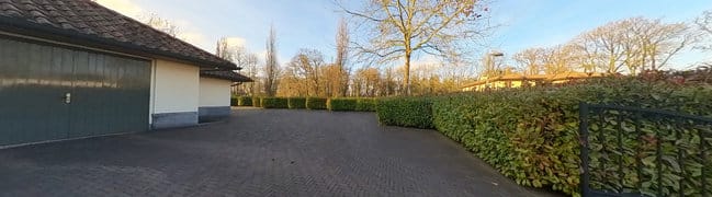 Voortuin