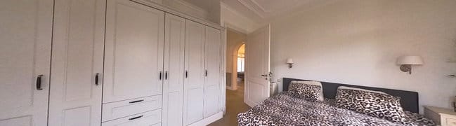 Slaapkamer