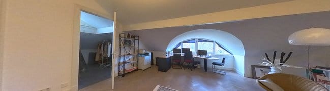 Multifunctionele ruimte