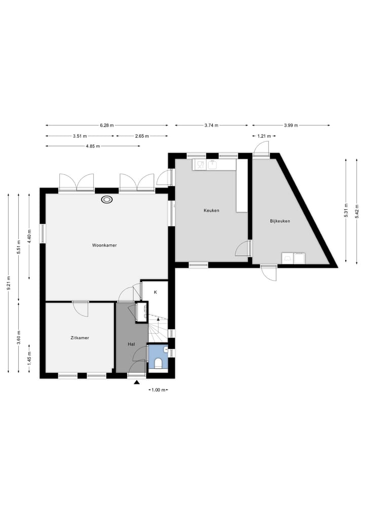 Foto 35 van Galderseweg 48