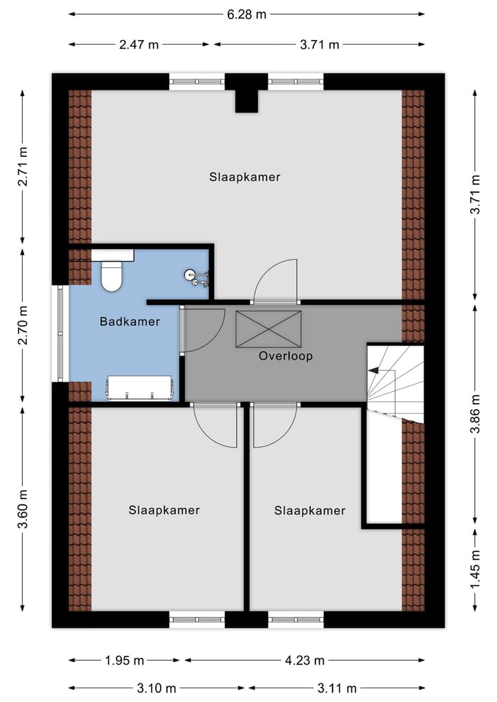 Foto 36 van Galderseweg 48