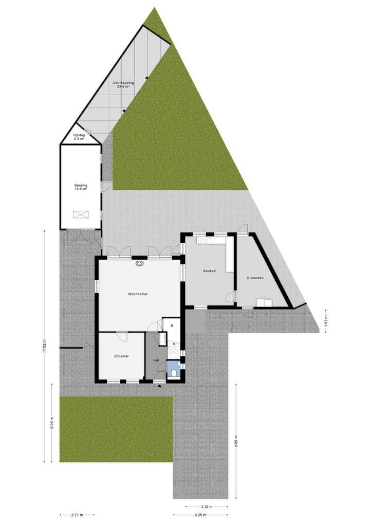 Foto 39 van Galderseweg 48