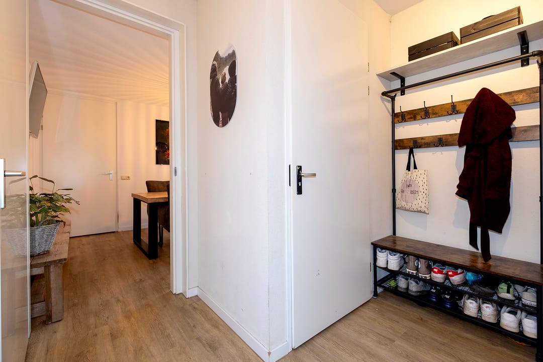 Foto 2 van Koelgoorn 21