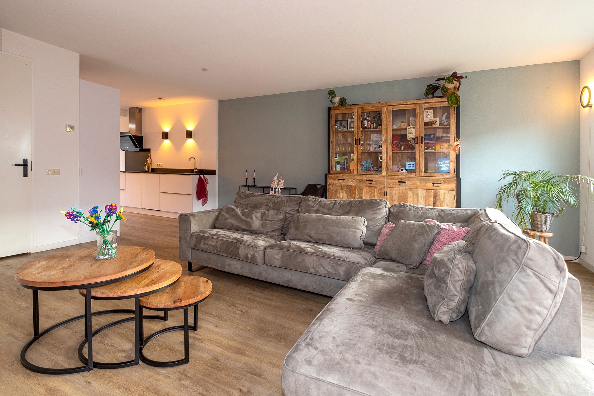 Foto 3 van Koelgoorn 21