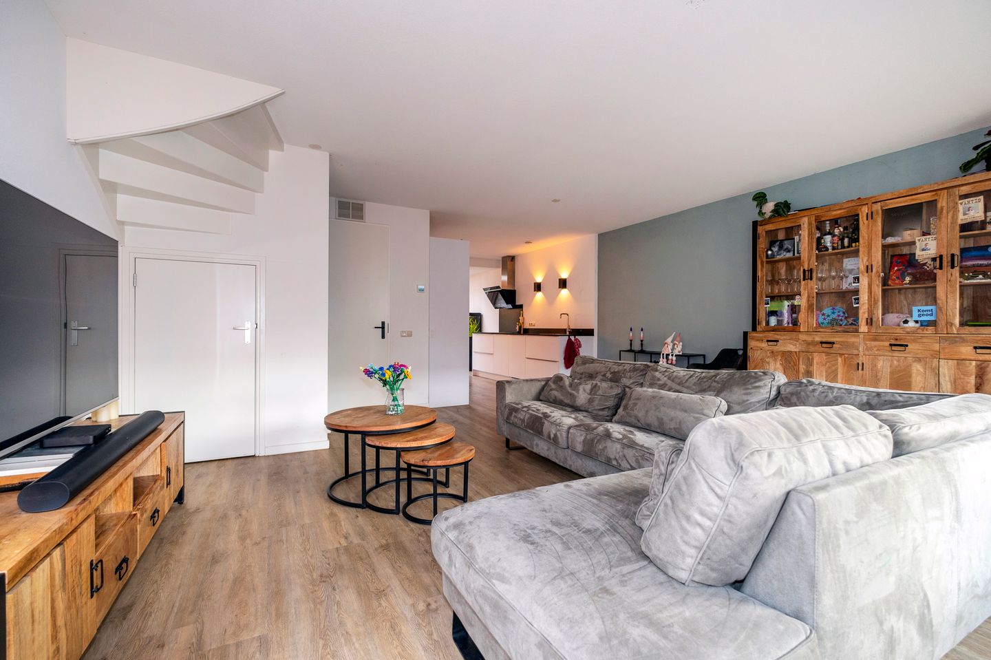 Foto 5 van Koelgoorn 21