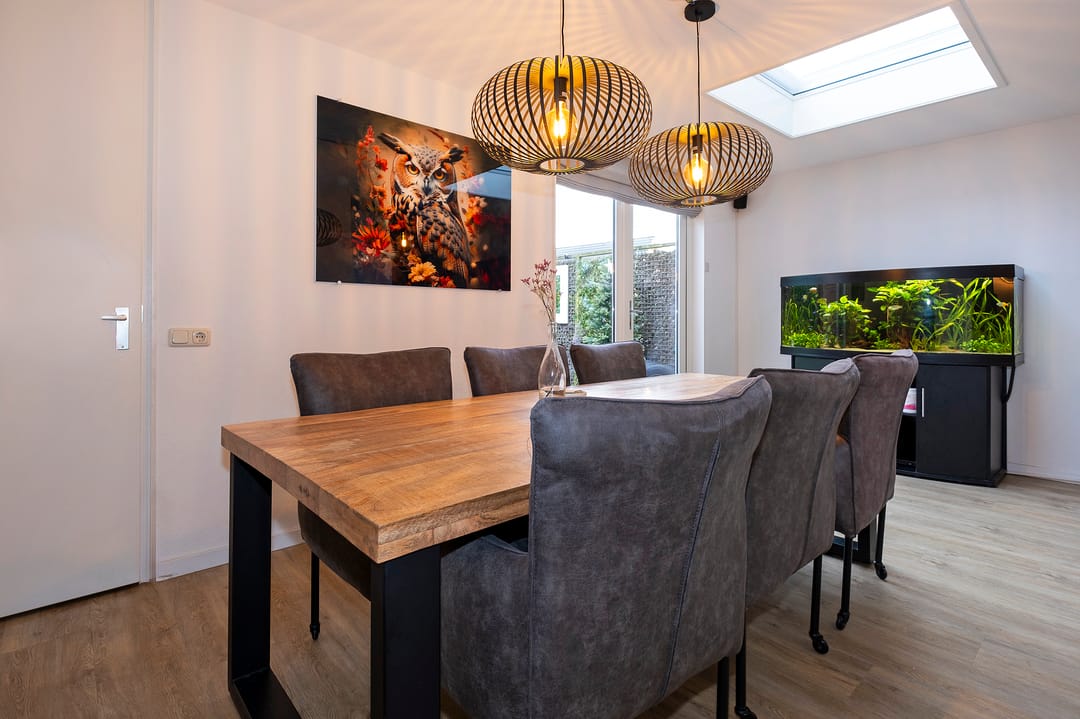 Foto 13 van Koelgoorn 21