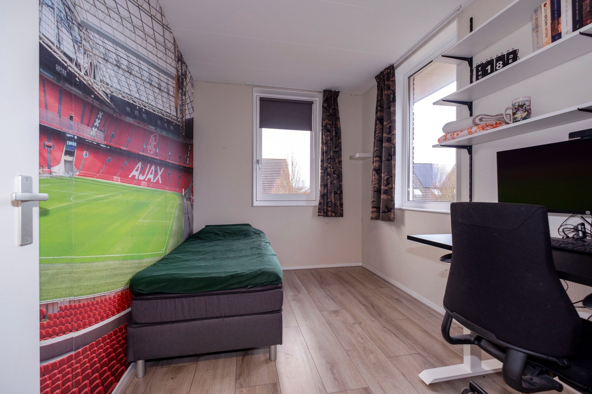 Foto 24 van Koelgoorn 21