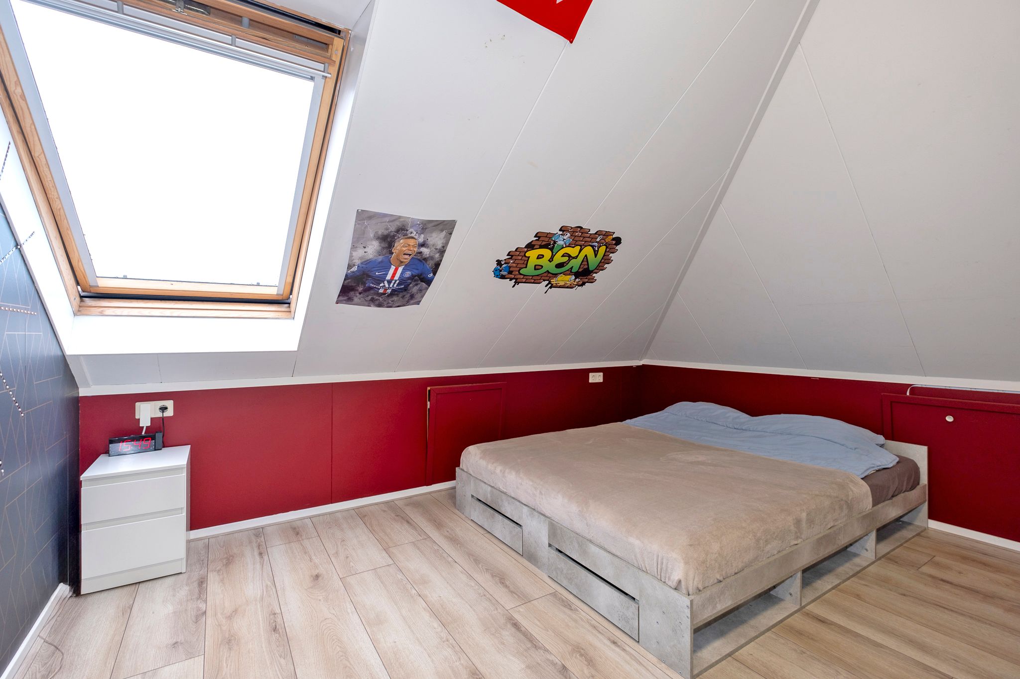 Foto 30 van Koelgoorn 21