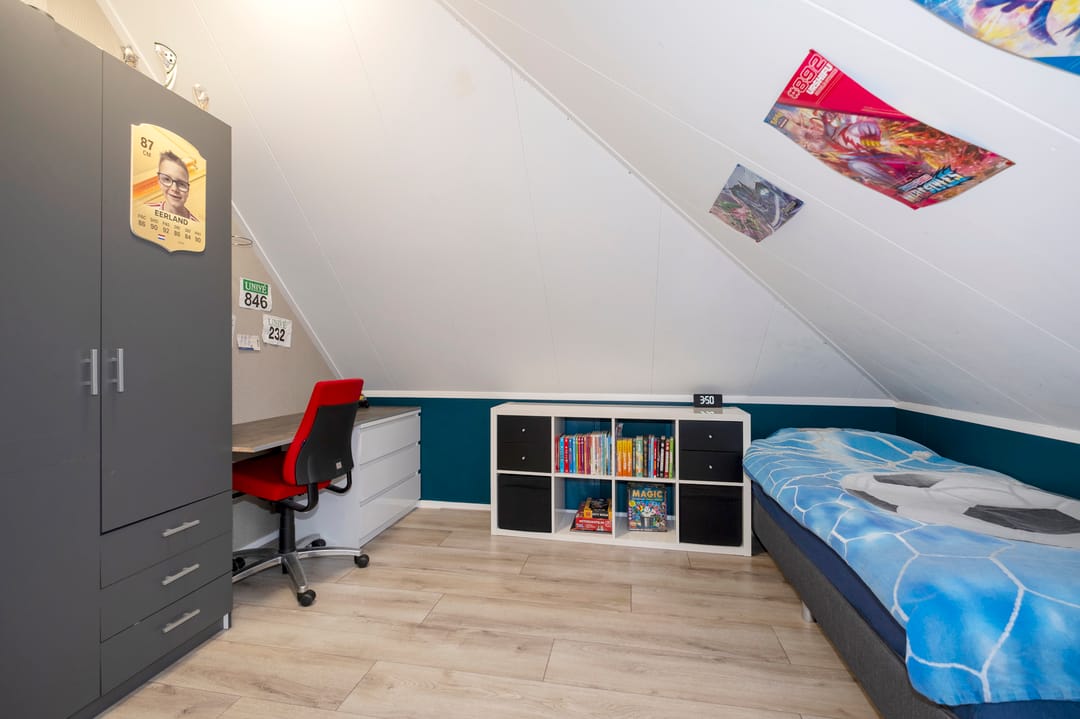 Foto 32 van Koelgoorn 21