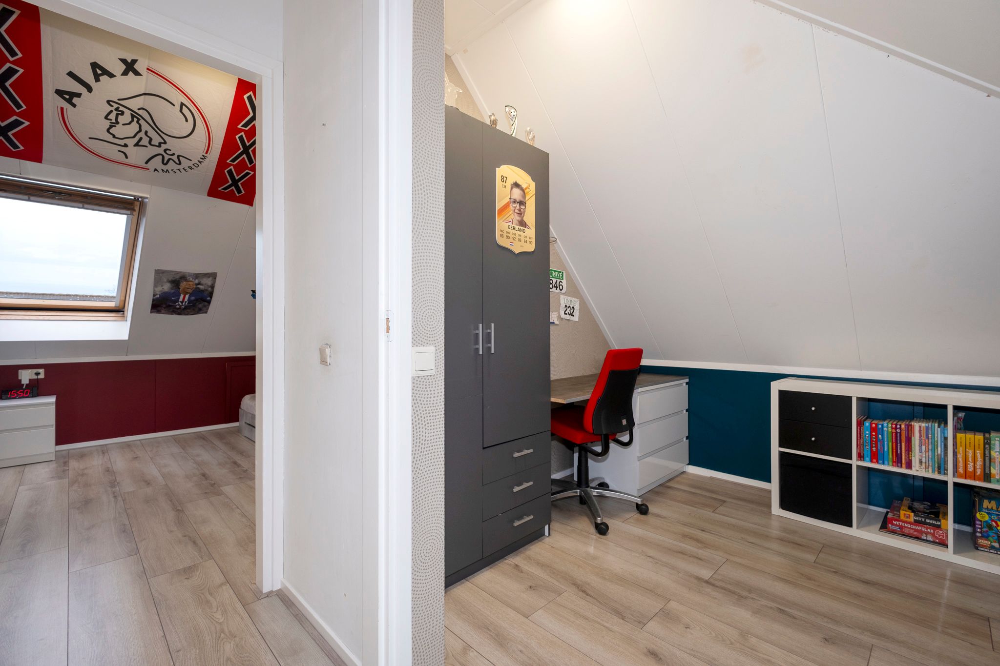 Foto 33 van Koelgoorn 21