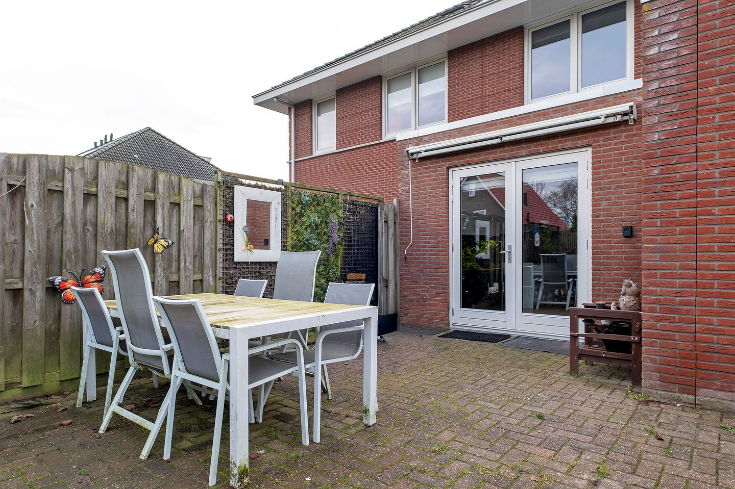 Foto 34 van Koelgoorn 21