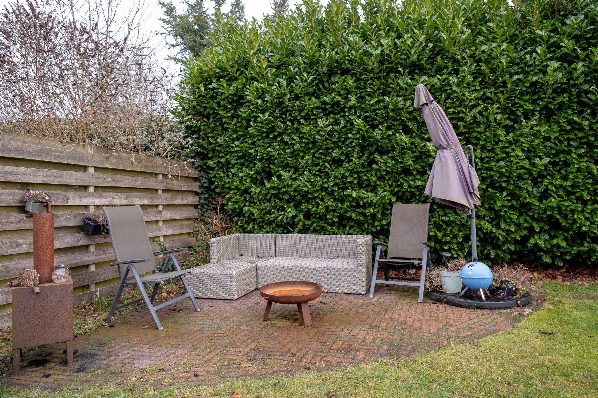 Foto 36 van Koelgoorn 21