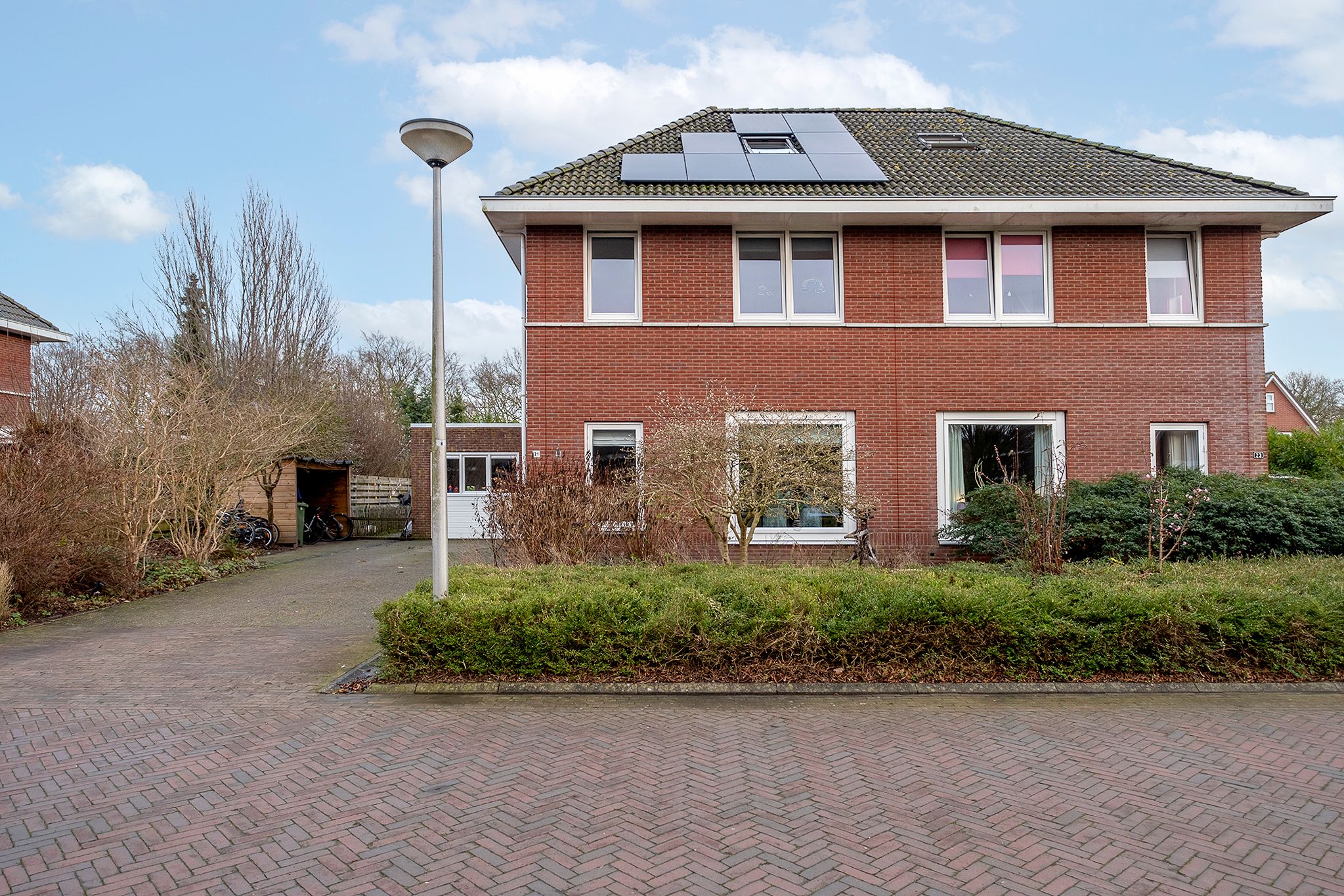 Foto 39 van Koelgoorn 21