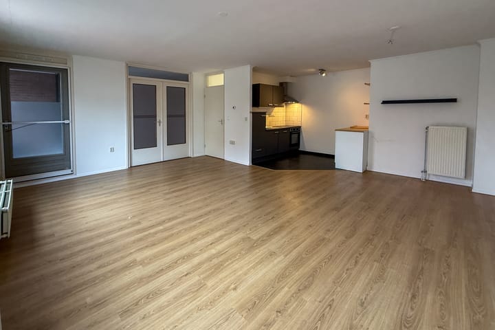 Foto 2 van Gelrestraat 22-B