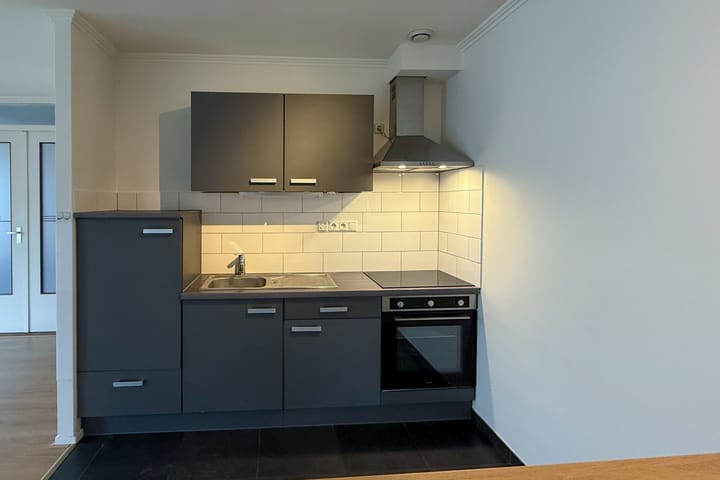 Foto 3 van Gelrestraat 22-B