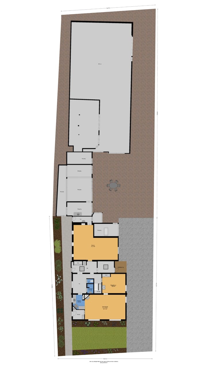 Foto 42 van Rijdersstraat 25