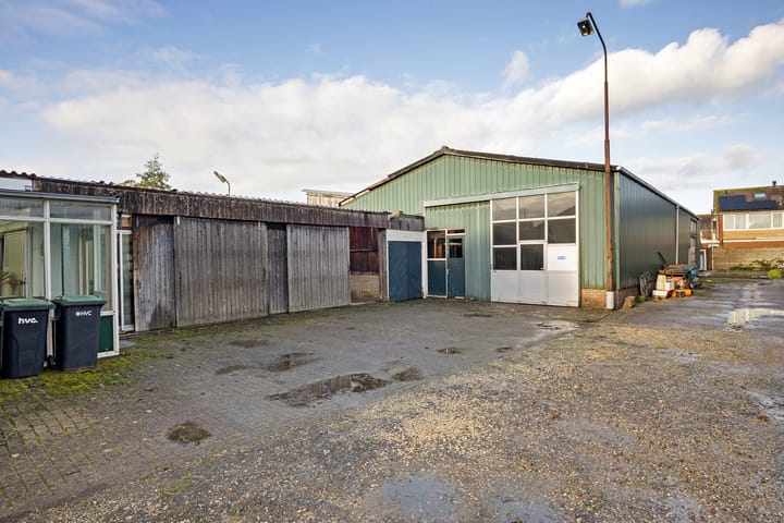 Foto 2 van Rijdersstraat 25