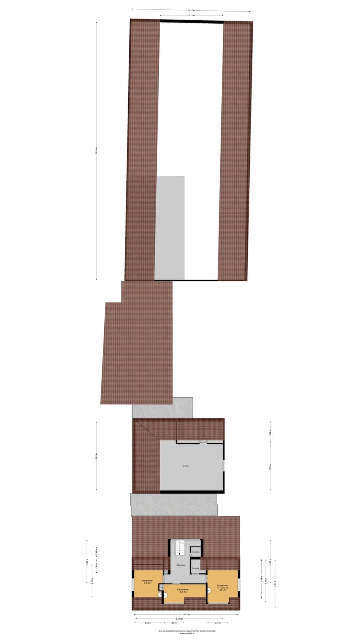 Foto 44 van Rijdersstraat 25